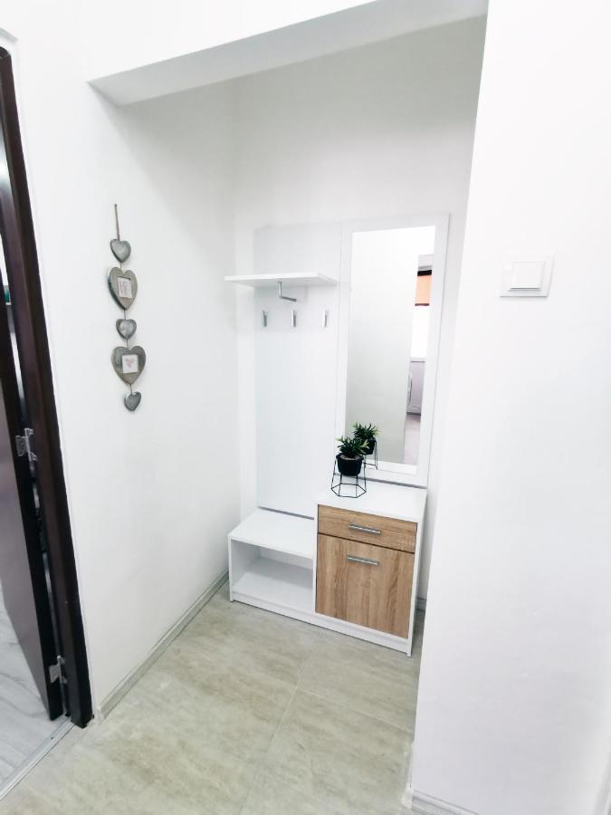 Mediasch Apartments I Ngoại thất bức ảnh